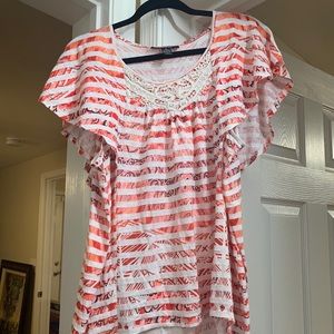 Top that’s like new